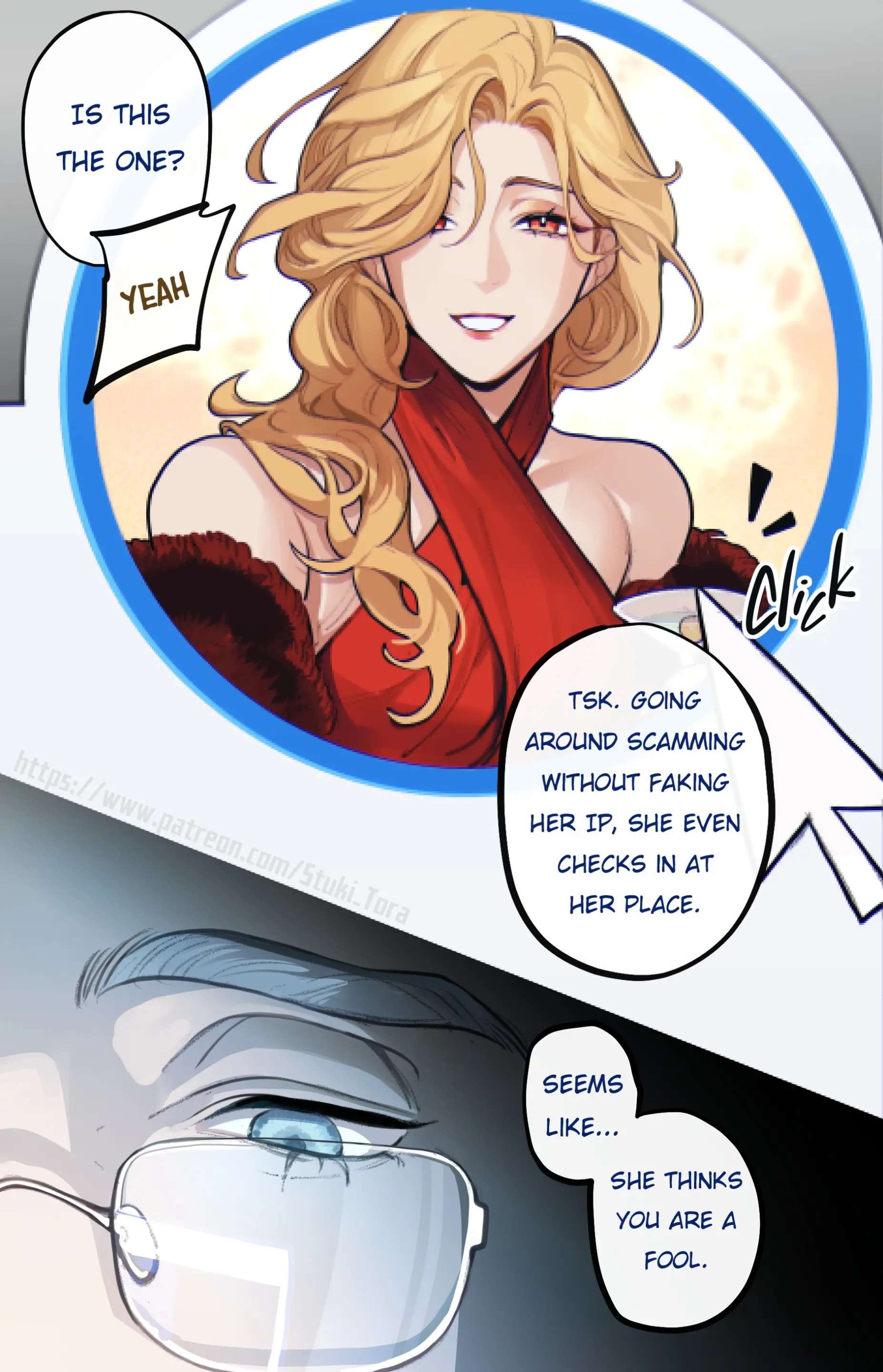 Cuntboy Wives Chapter 5 page 2 - 