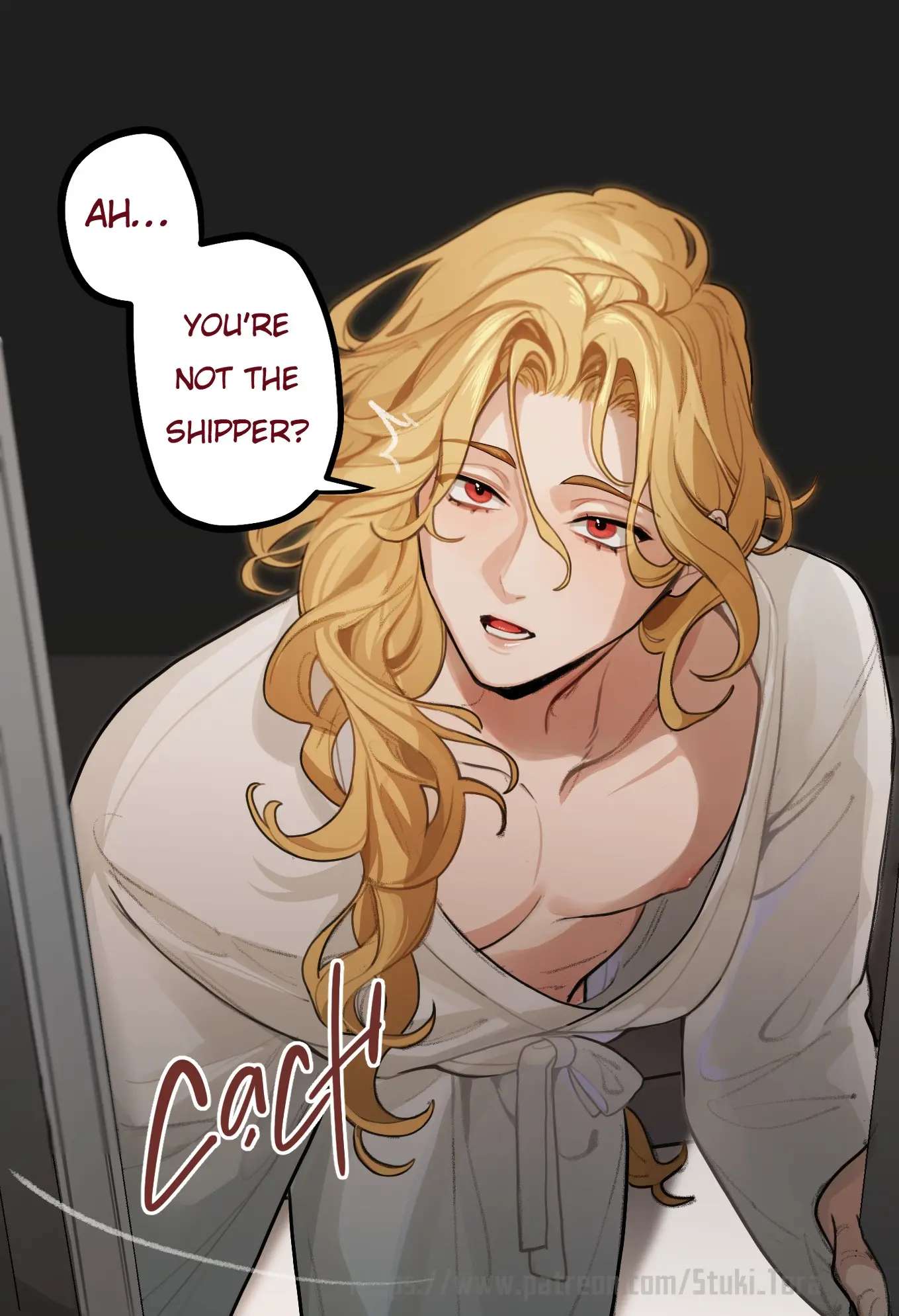 Cuntboy Wives Chapter 5 page 4 - 