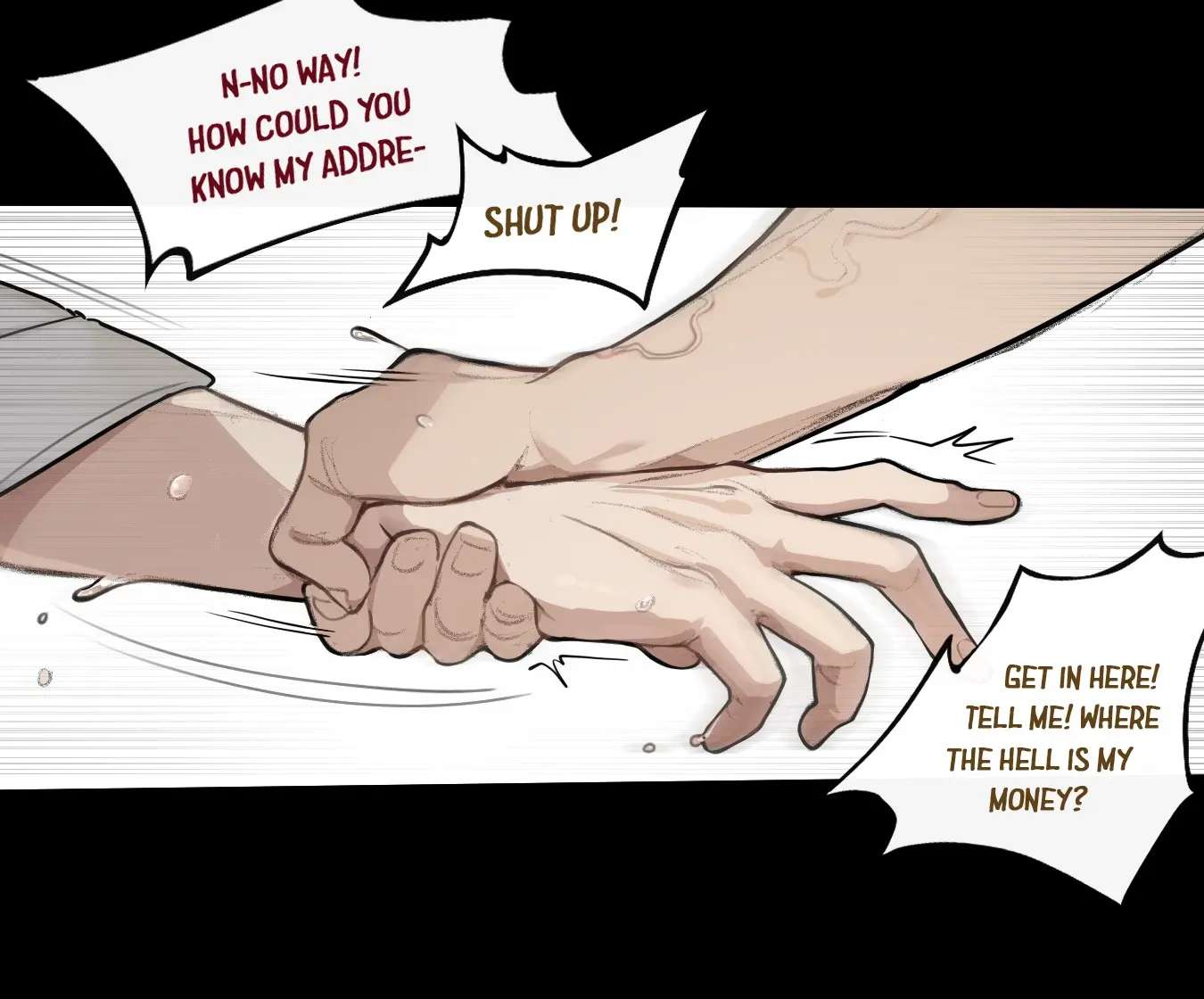 Cuntboy Wives Chapter 5 page 6 - 