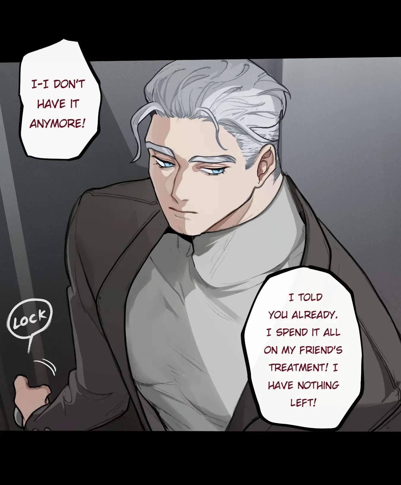 Cuntboy Wives Chapter 5 page 7 - 