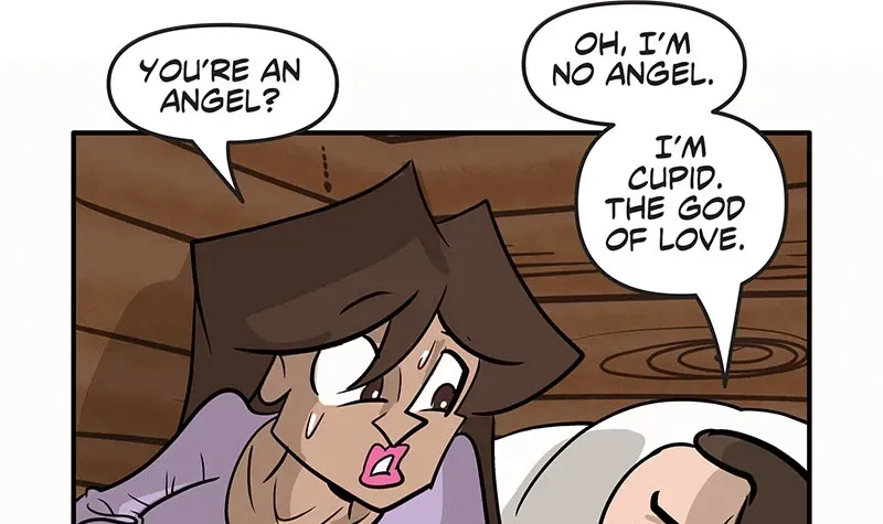 Cupid
