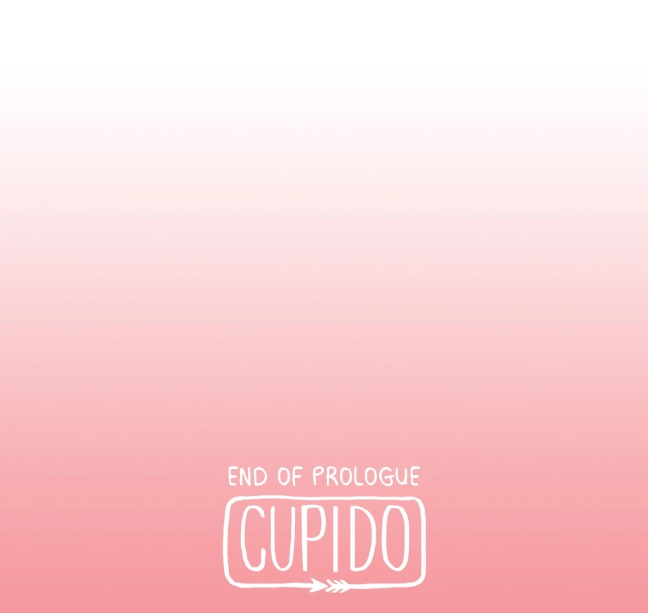 Cupid+ Chapter 0 page 6 - 