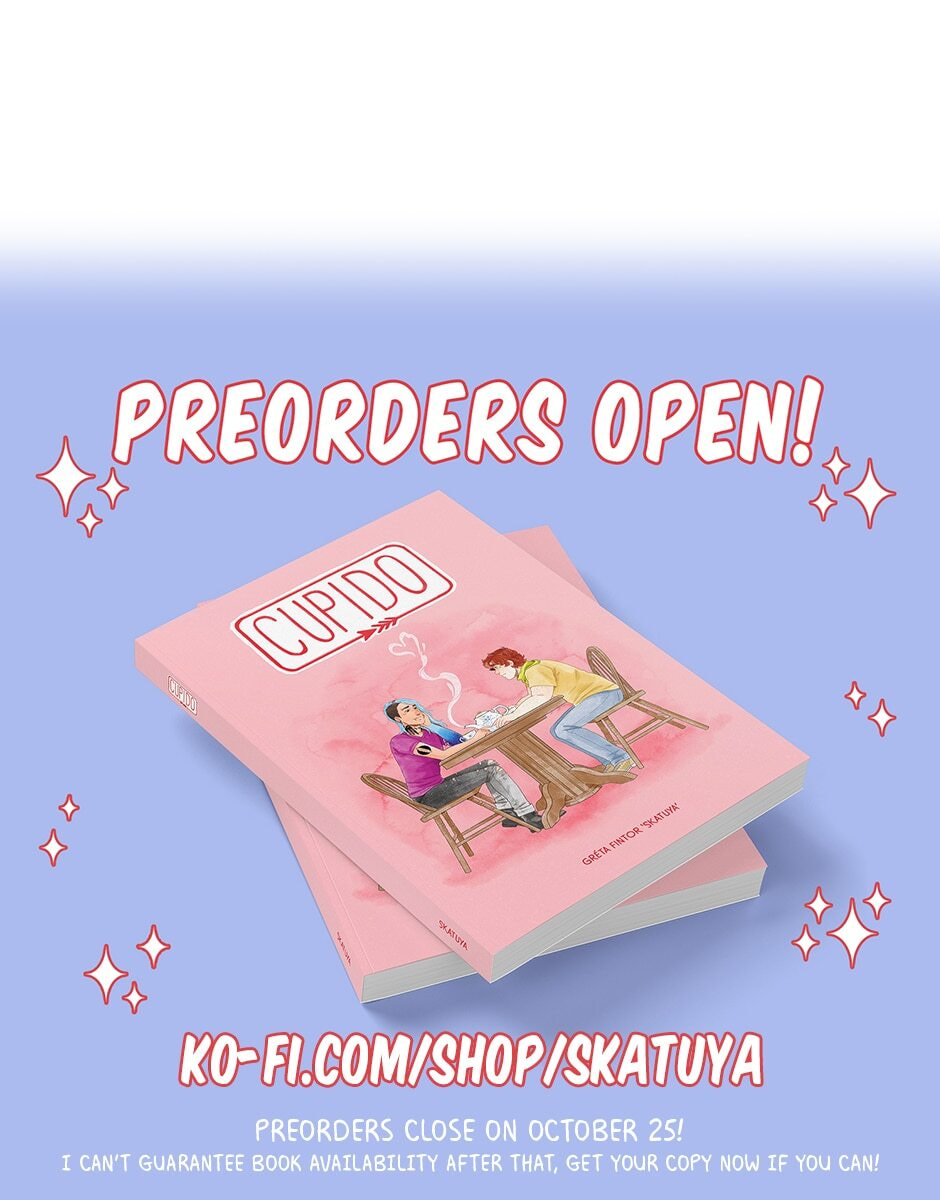 Cupid+ Chapter 24.4 page 2 - 