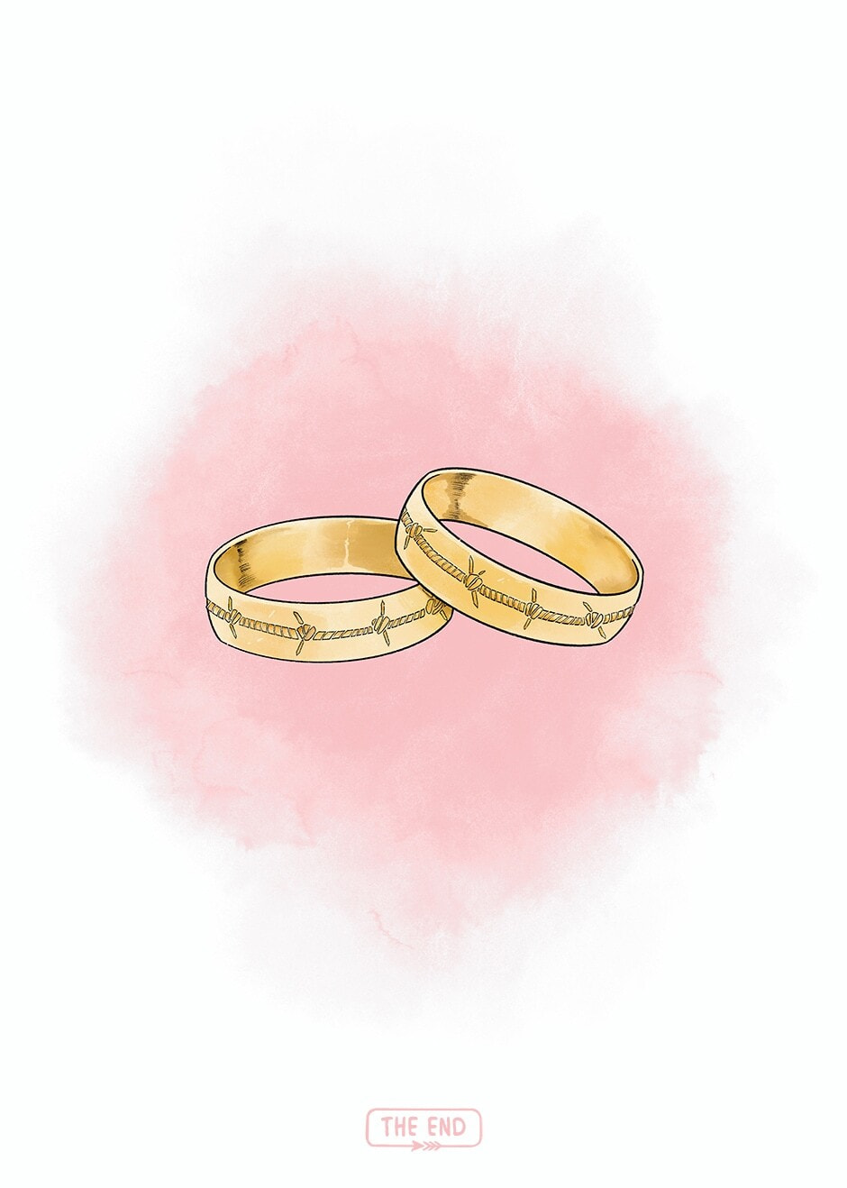 Cupid+ Chapter 24.5 page 5 - 