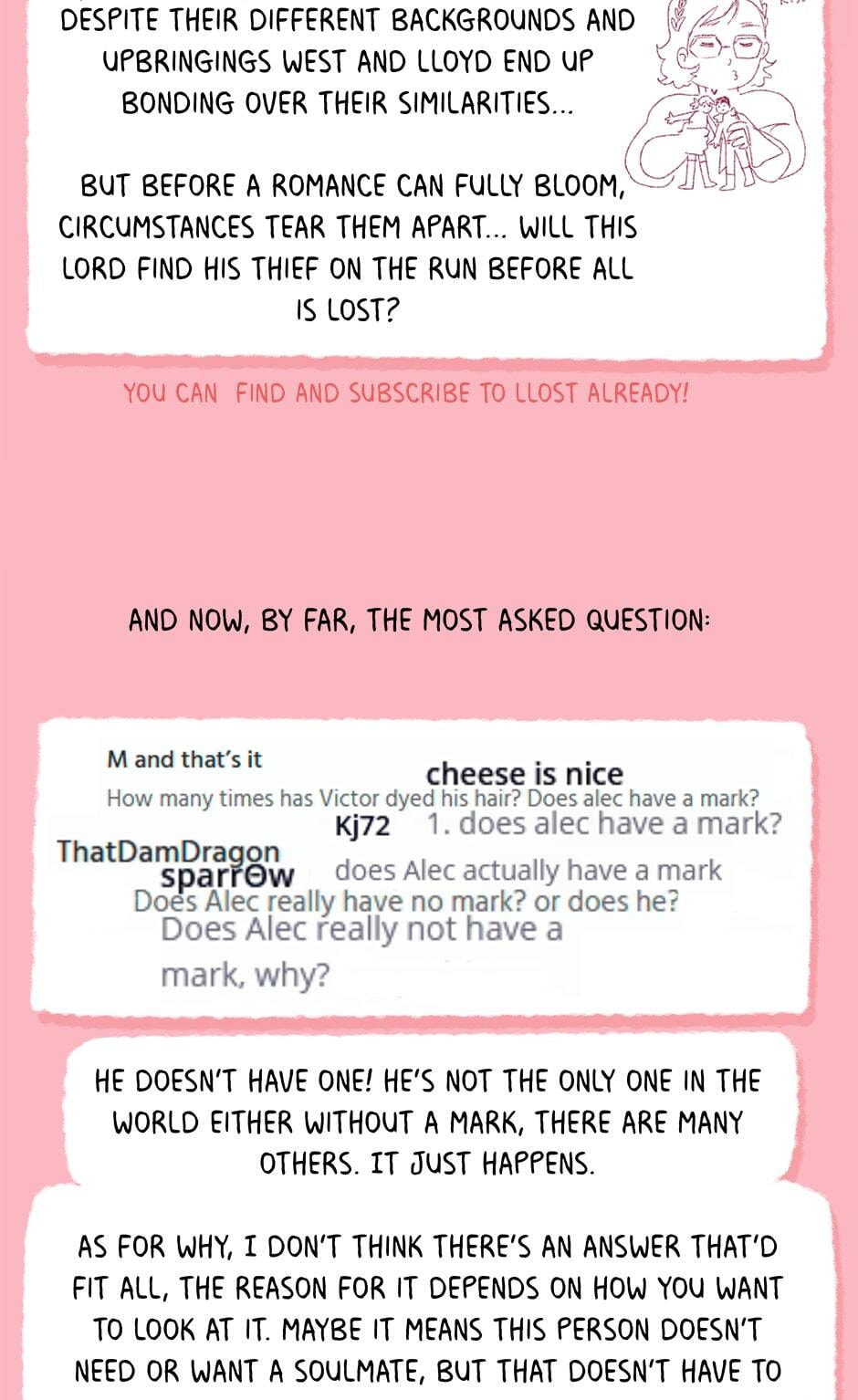 Cupid+ Chapter 24.8 page 9 - 