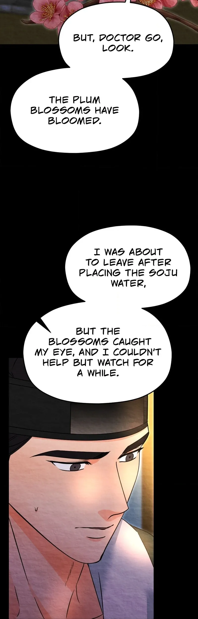 Cure History Chapter 1 page 104 - 