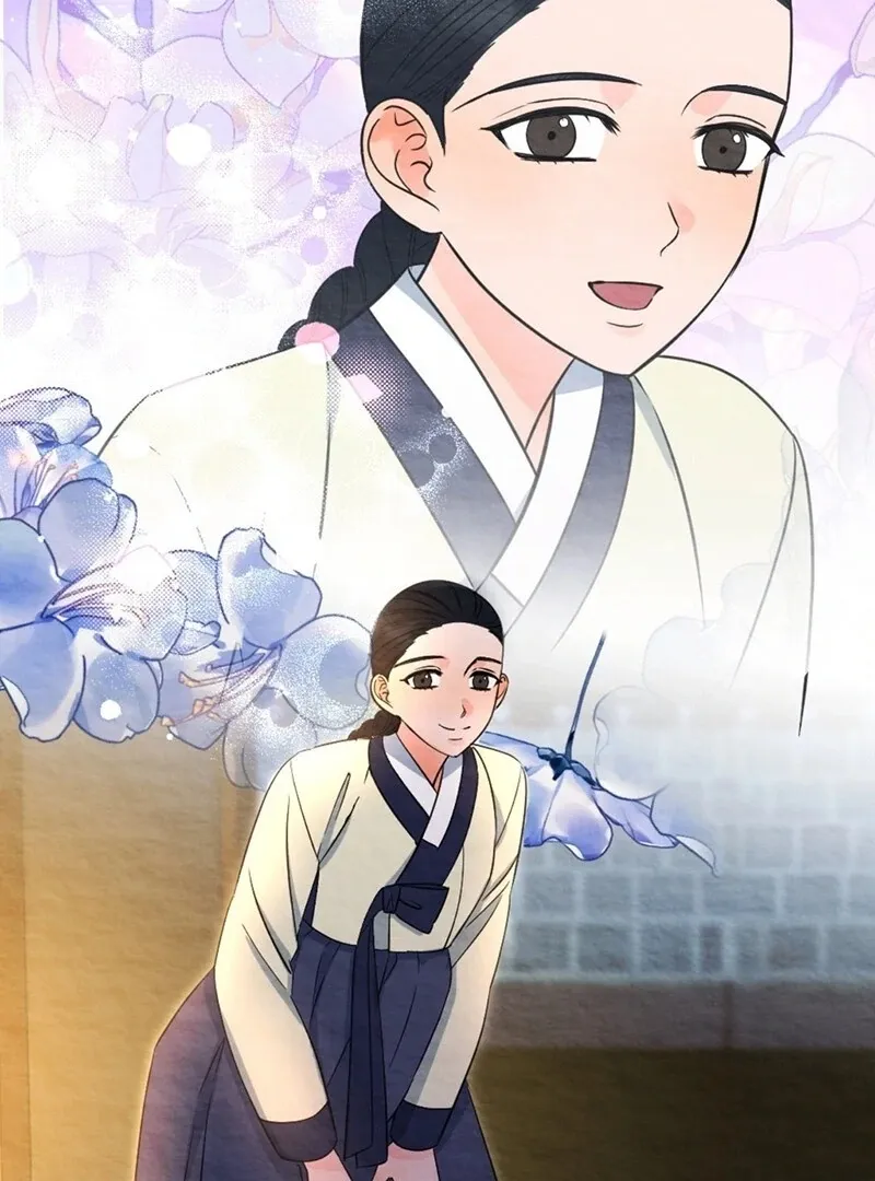 Cure History Chapter 1 page 106 - 