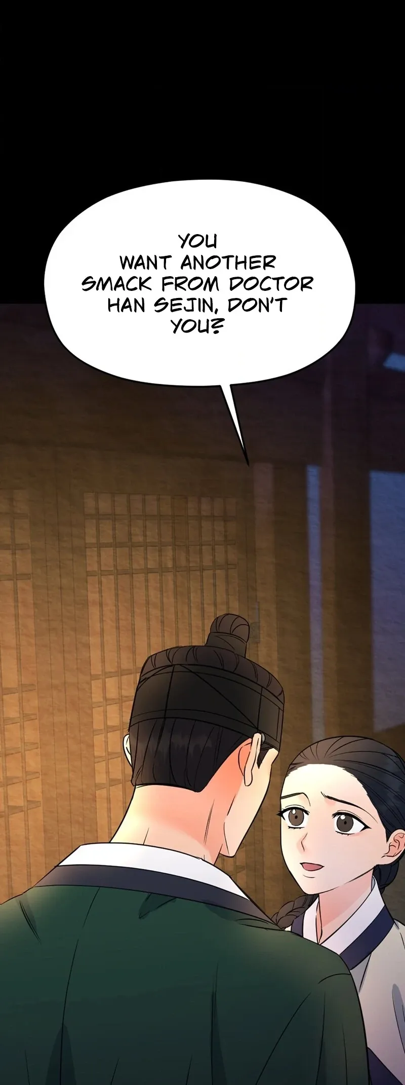 Cure History Chapter 1 page 130 - 