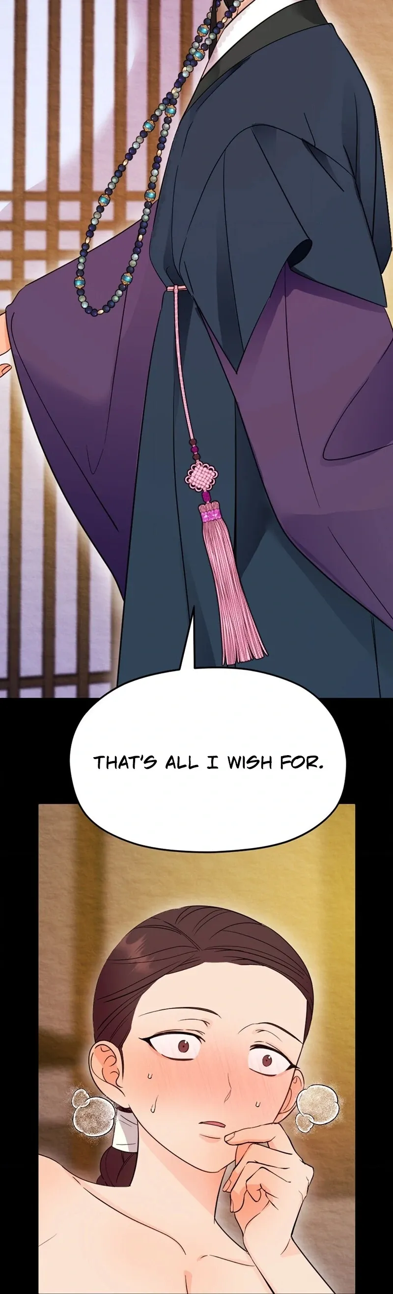 Cure History Chapter 1 page 26 - 