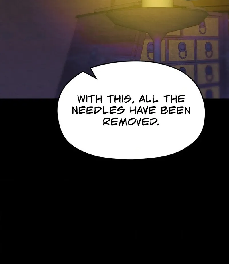 Cure History Chapter 1 page 4 - 