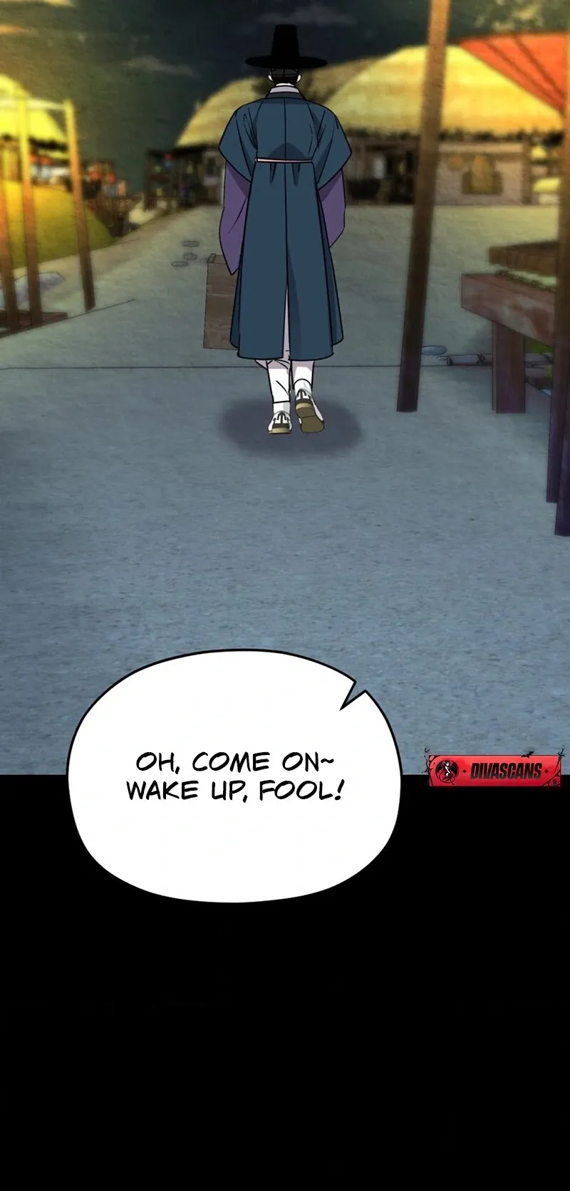 Cure History Chapter 1 page 52 - 