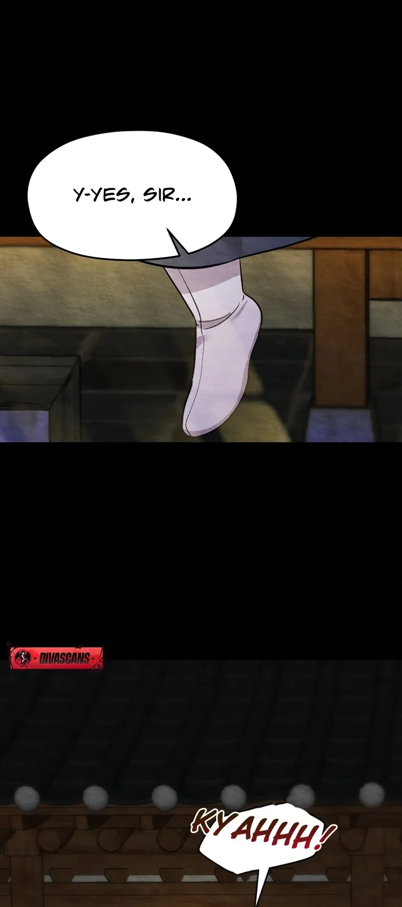 Cure History Chapter 1 page 65 - 