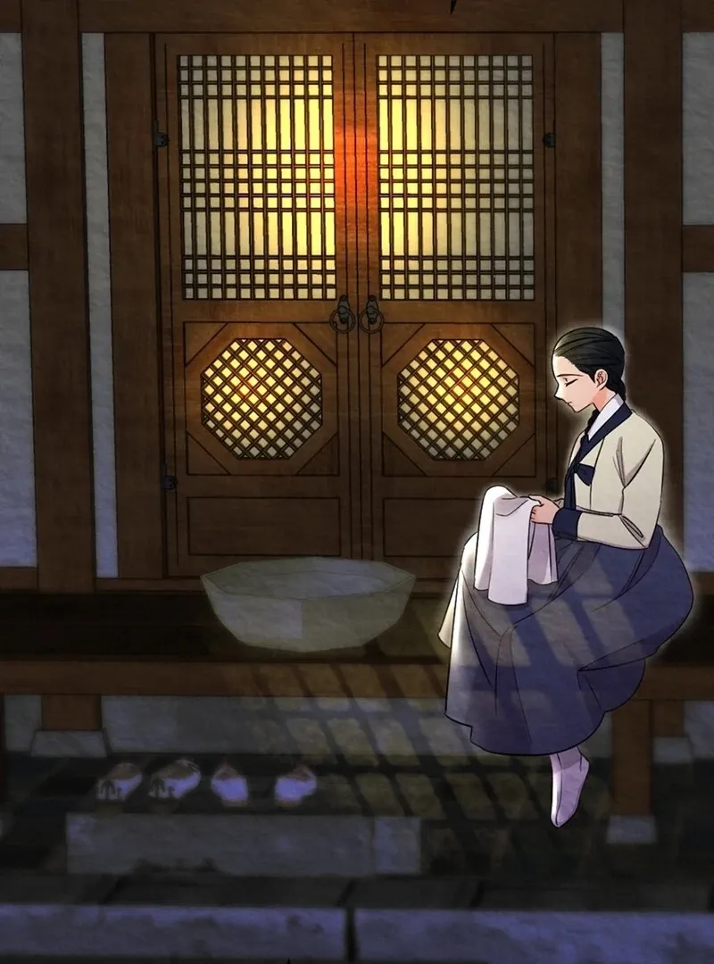 Cure History Chapter 1 page 66 - 