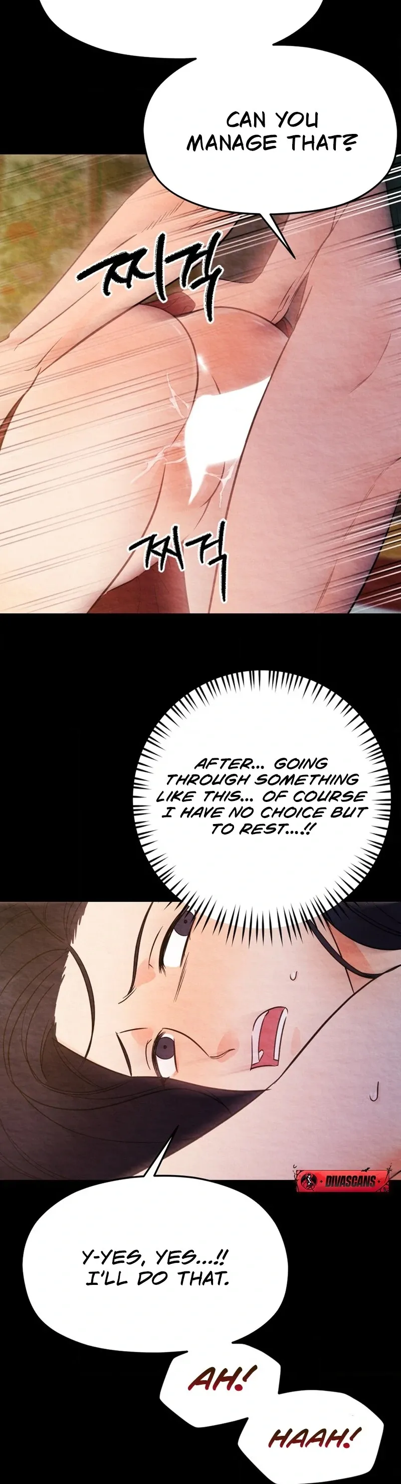 Cure History Chapter 1 page 78 - 