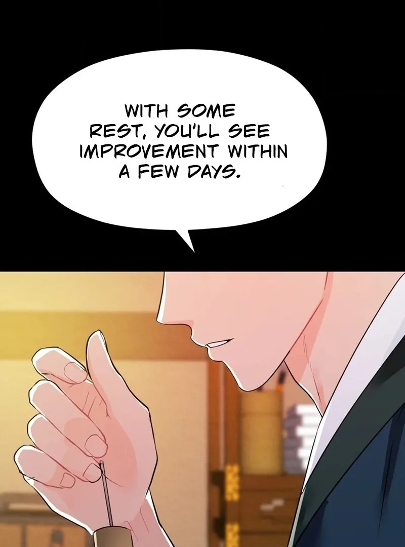 Cure History Chapter 1 page 9 - 