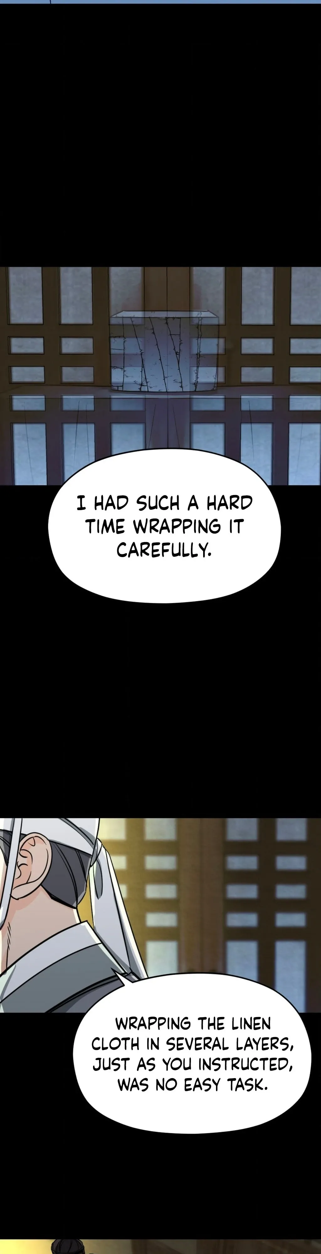 Cure History Chapter 2 page 2 - 