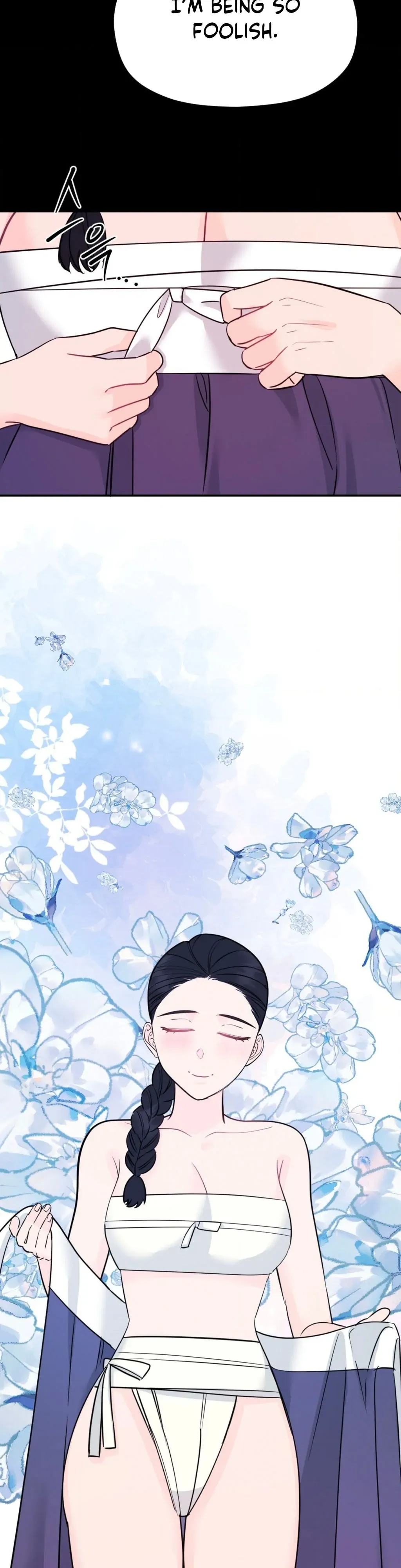 Cure History Chapter 2 page 13 - 