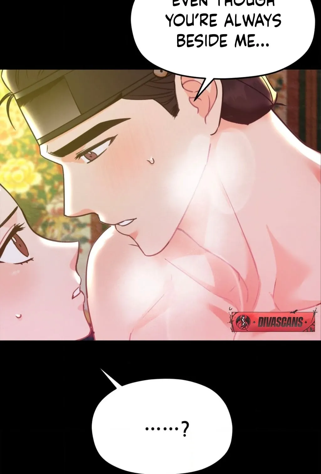 Cure History Chapter 2 page 20 - 
