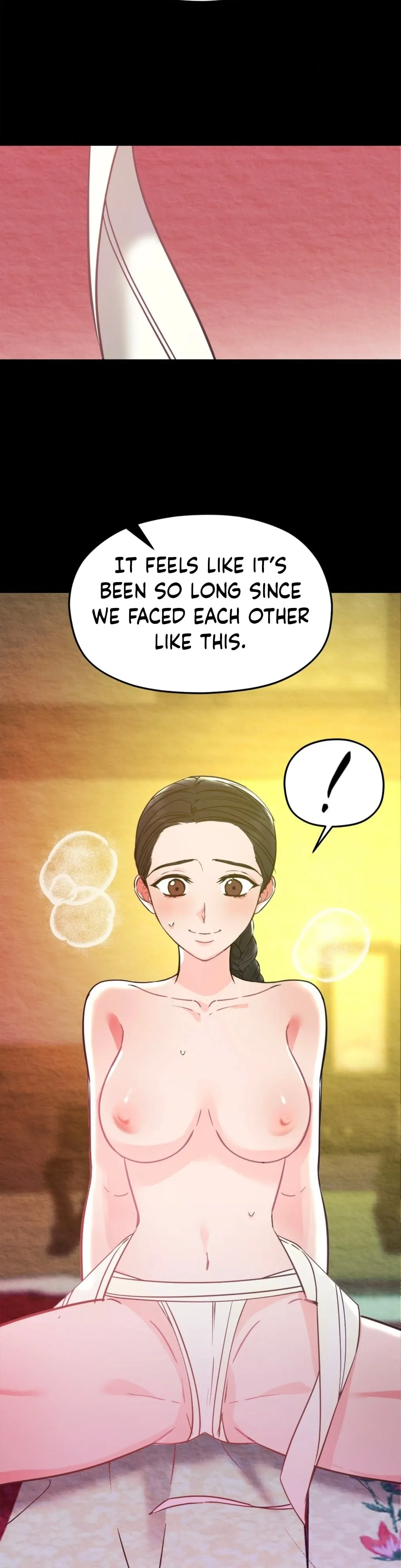 Cure History Chapter 2 page 21 - 