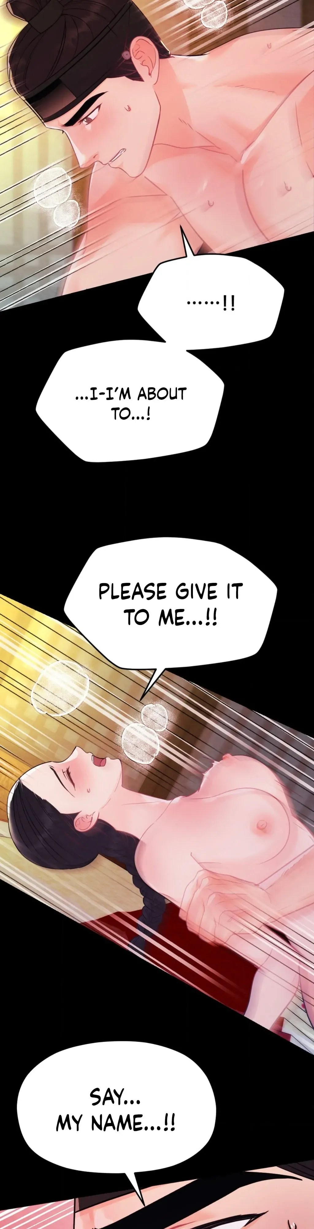 Cure History Chapter 2 page 42 - 