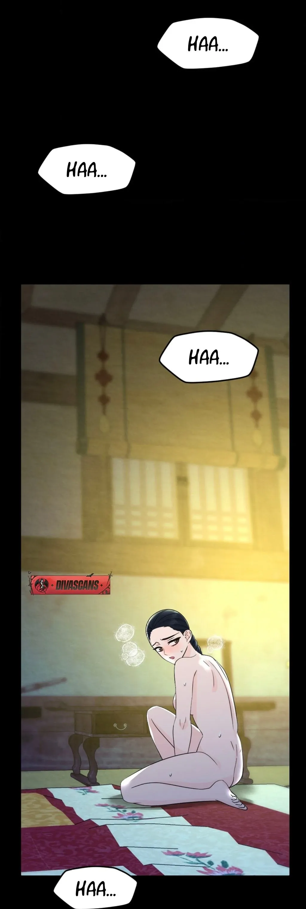 Cure History Chapter 2 page 45 - 