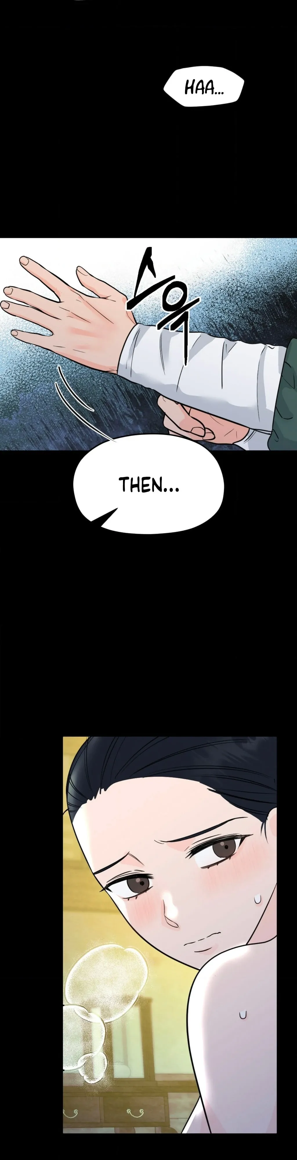 Cure History Chapter 2 page 46 - 