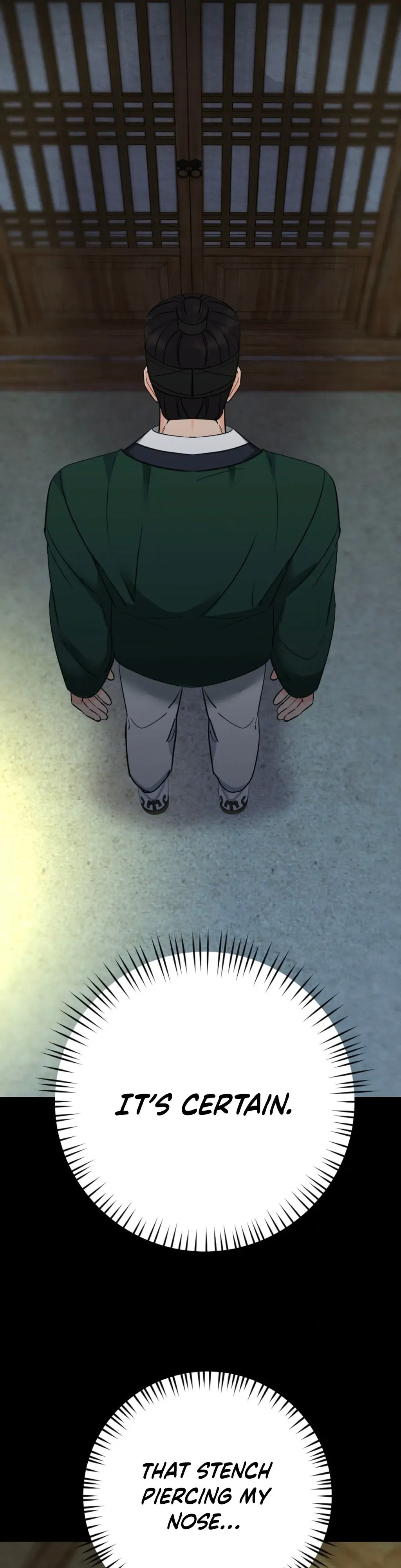 Cure History Chapter 2 page 6 - 
