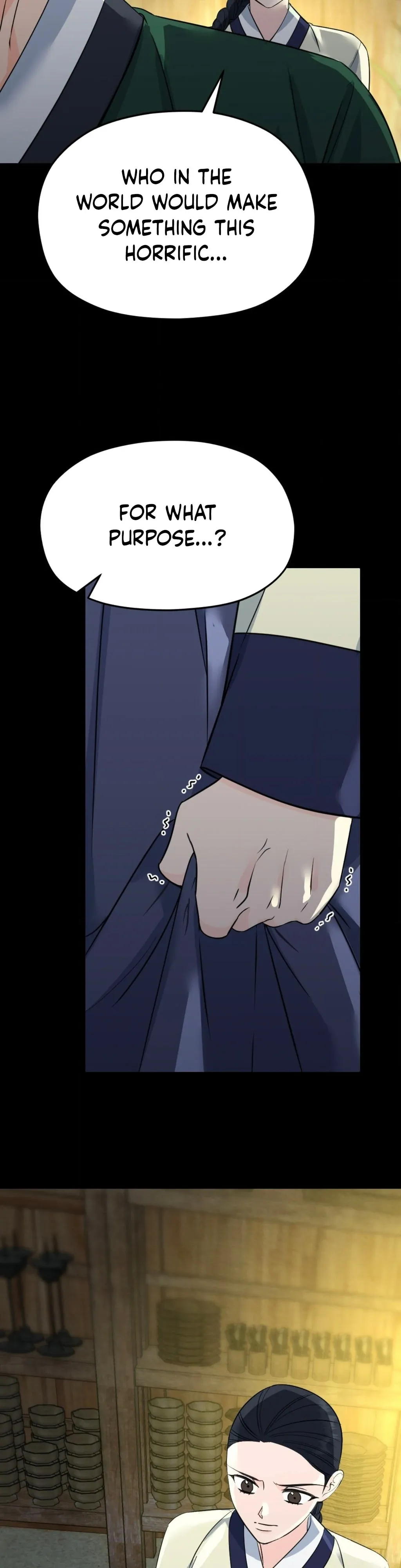Cure History Chapter 2 page 8 - 