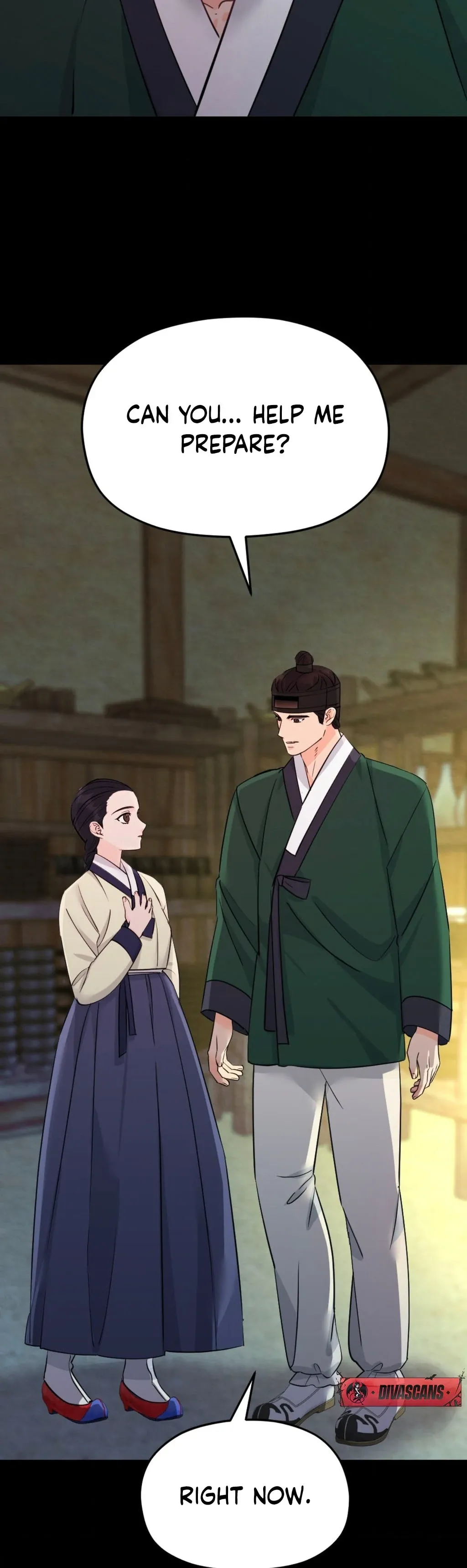 Cure History Chapter 2 page 10 - 