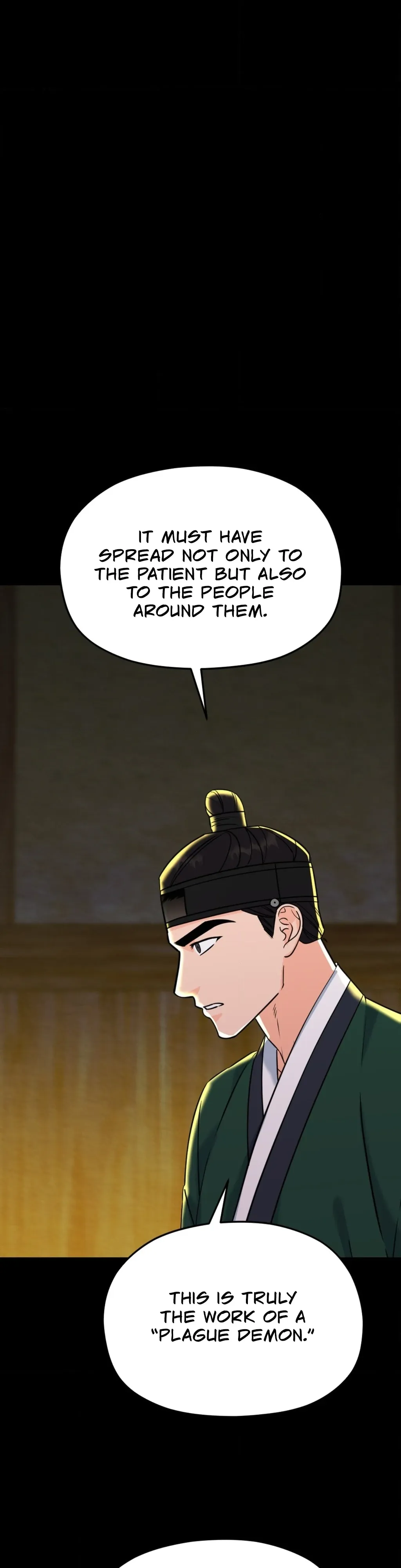 Cure History Chapter 3 page 11 - 