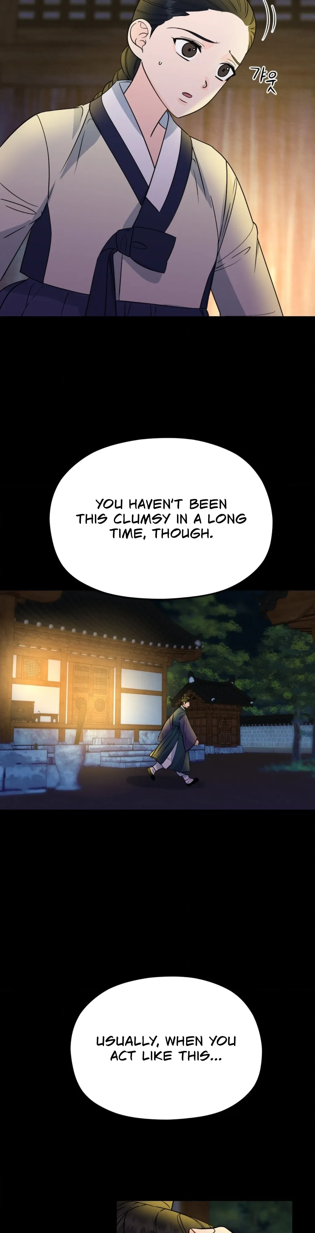 Cure History Chapter 3 page 18 - 