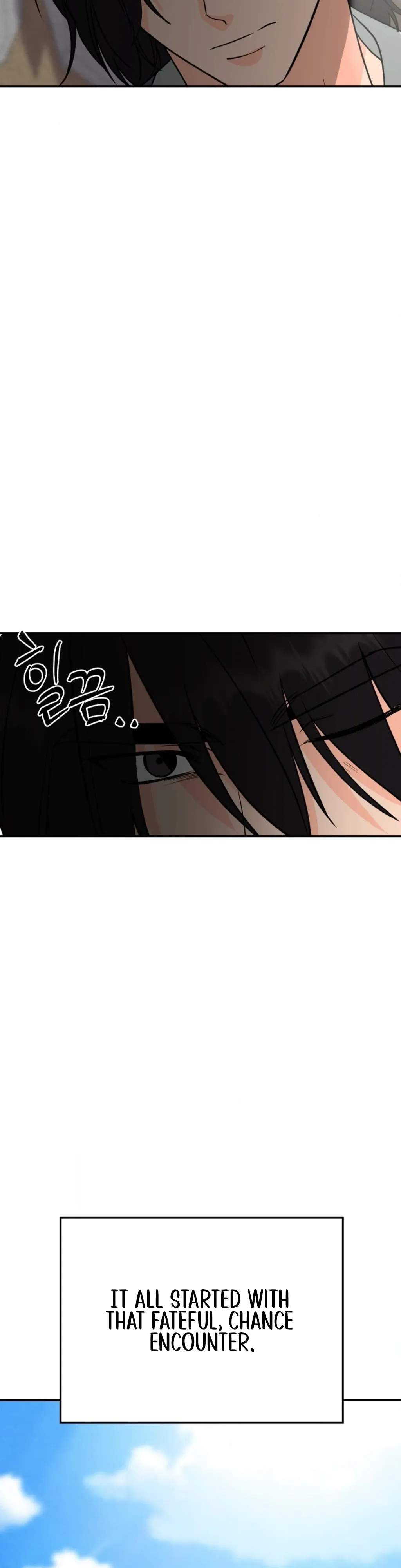 Cure History Chapter 3 page 32 - 