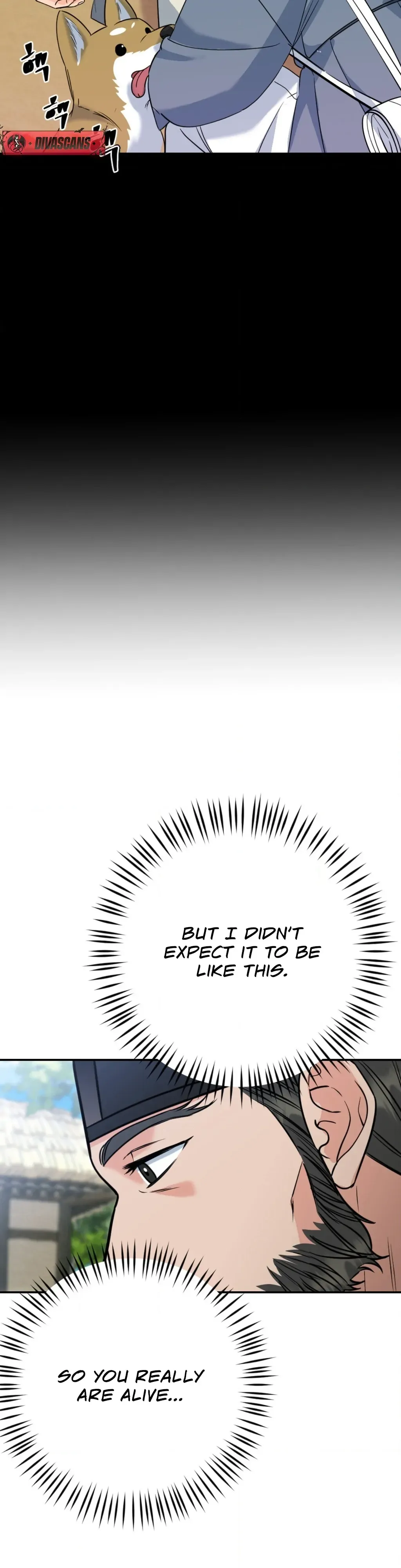 Cure History Chapter 3 page 44 - 