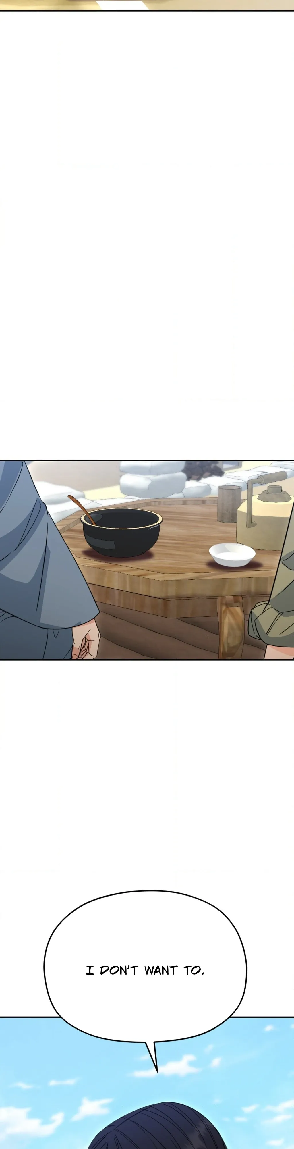 Cure History Chapter 3 page 46 - 