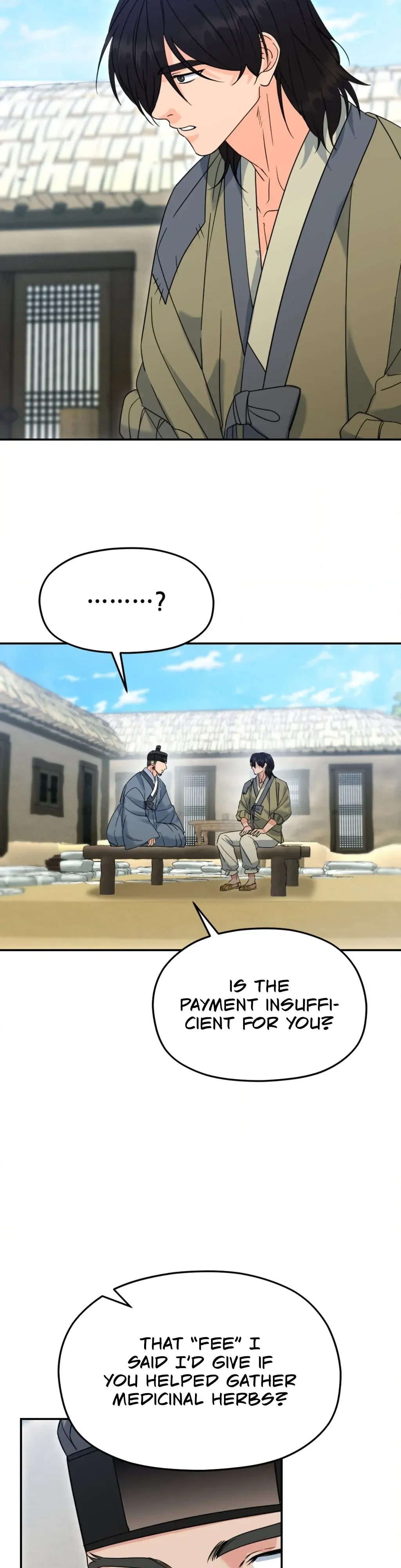 Cure History Chapter 3 page 47 - 