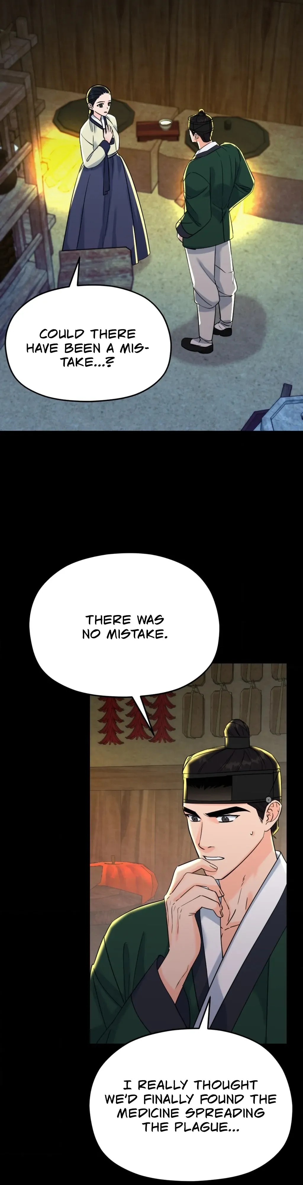 Cure History Chapter 3 page 7 - 