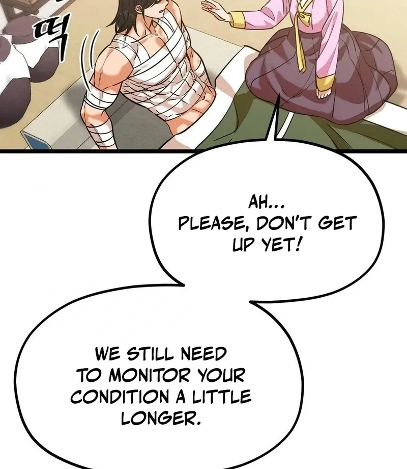 Cure History Chapter 4 page 121 - 