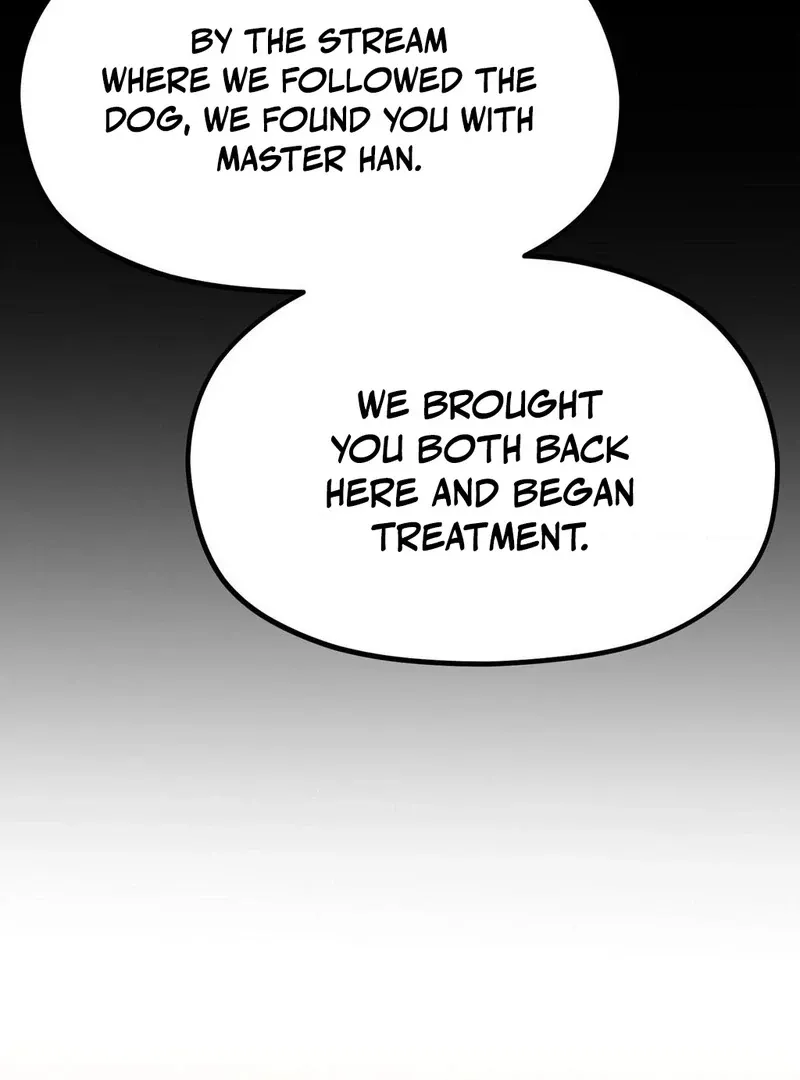 Cure History Chapter 4 page 127 - 