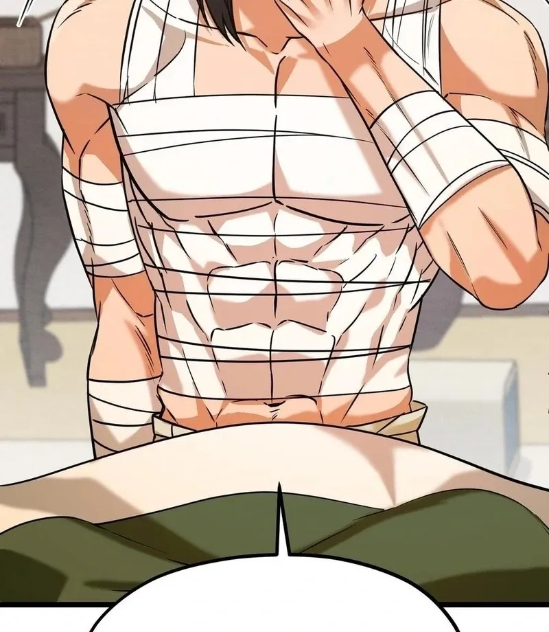 Cure History Chapter 4 page 129 - 