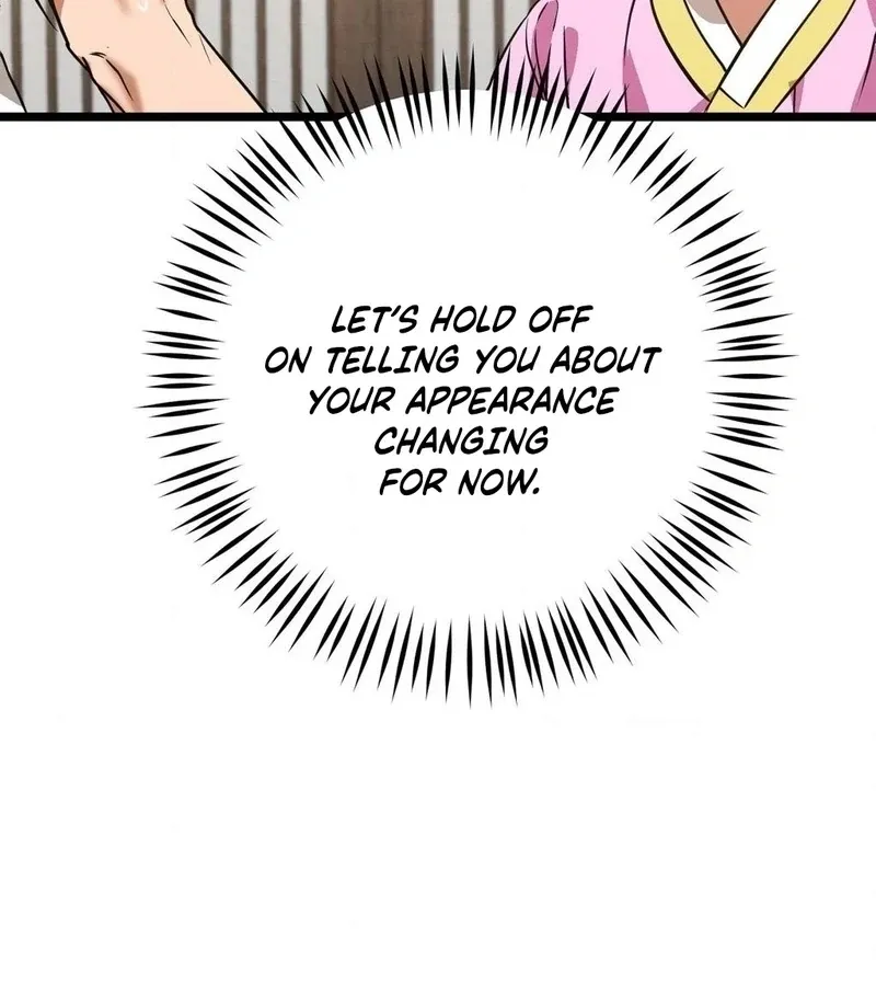 Cure History Chapter 4 page 148 - 