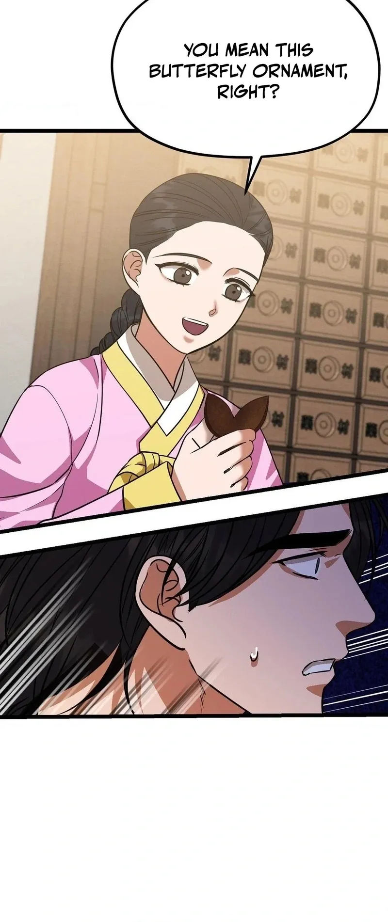 Cure History Chapter 4 page 153 - 