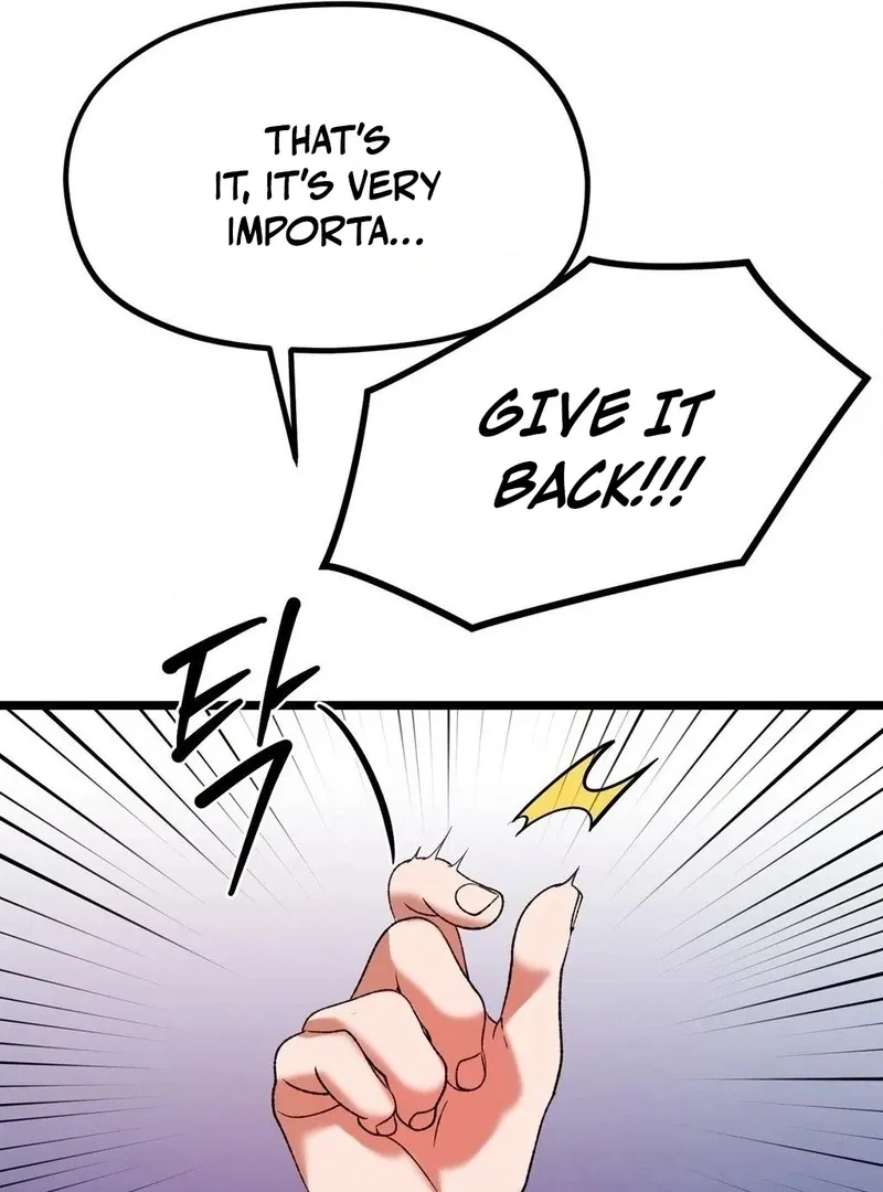 Cure History Chapter 4 page 154 - 