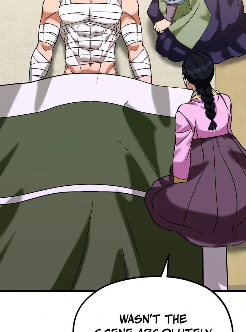Cure History Chapter 4 page 86 - 