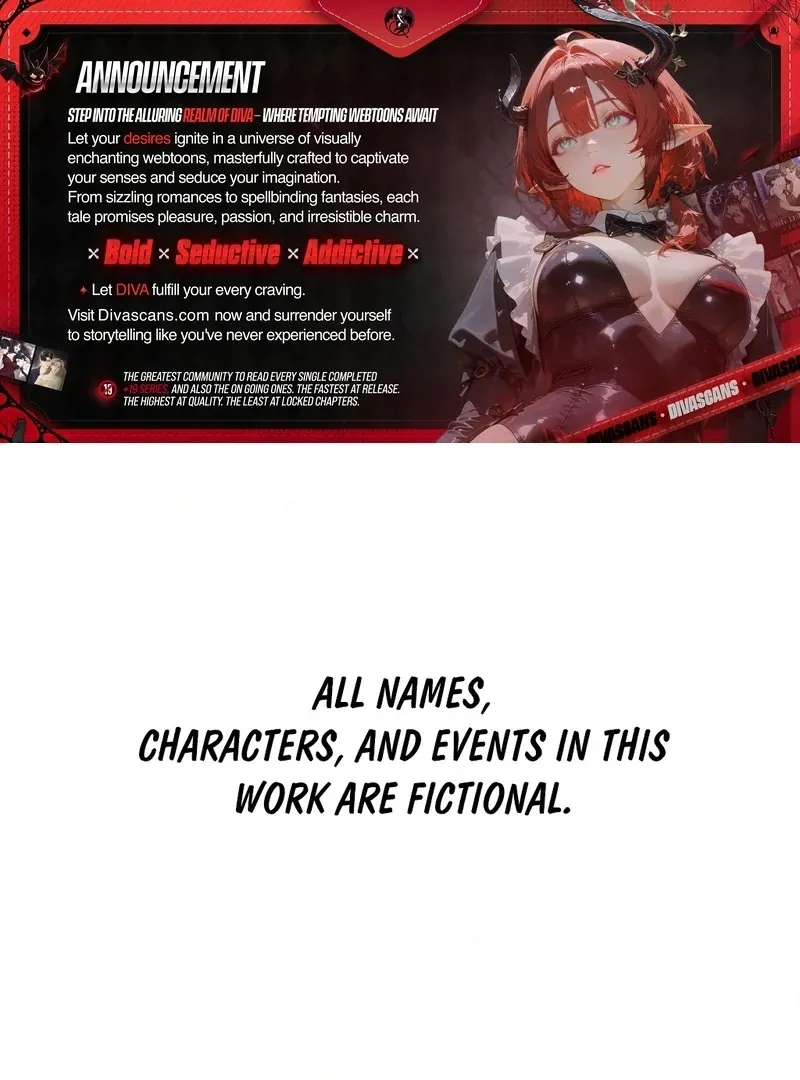 Cure History Chapter 5 page 1 - 
