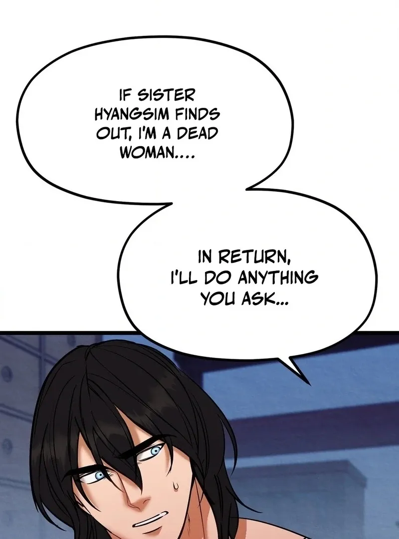 Cure History Chapter 5 page 109 - 