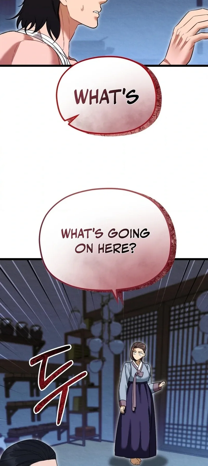 Cure History Chapter 5 page 117 - 