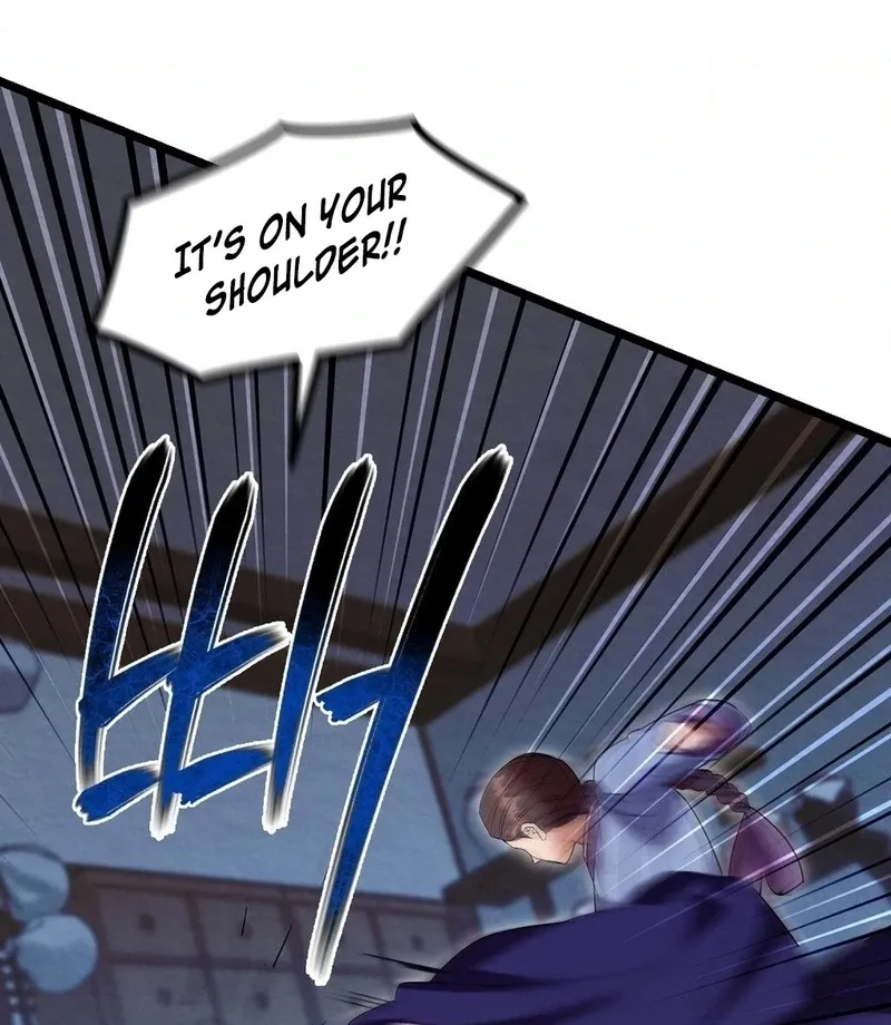 Cure History Chapter 5 page 120 - 