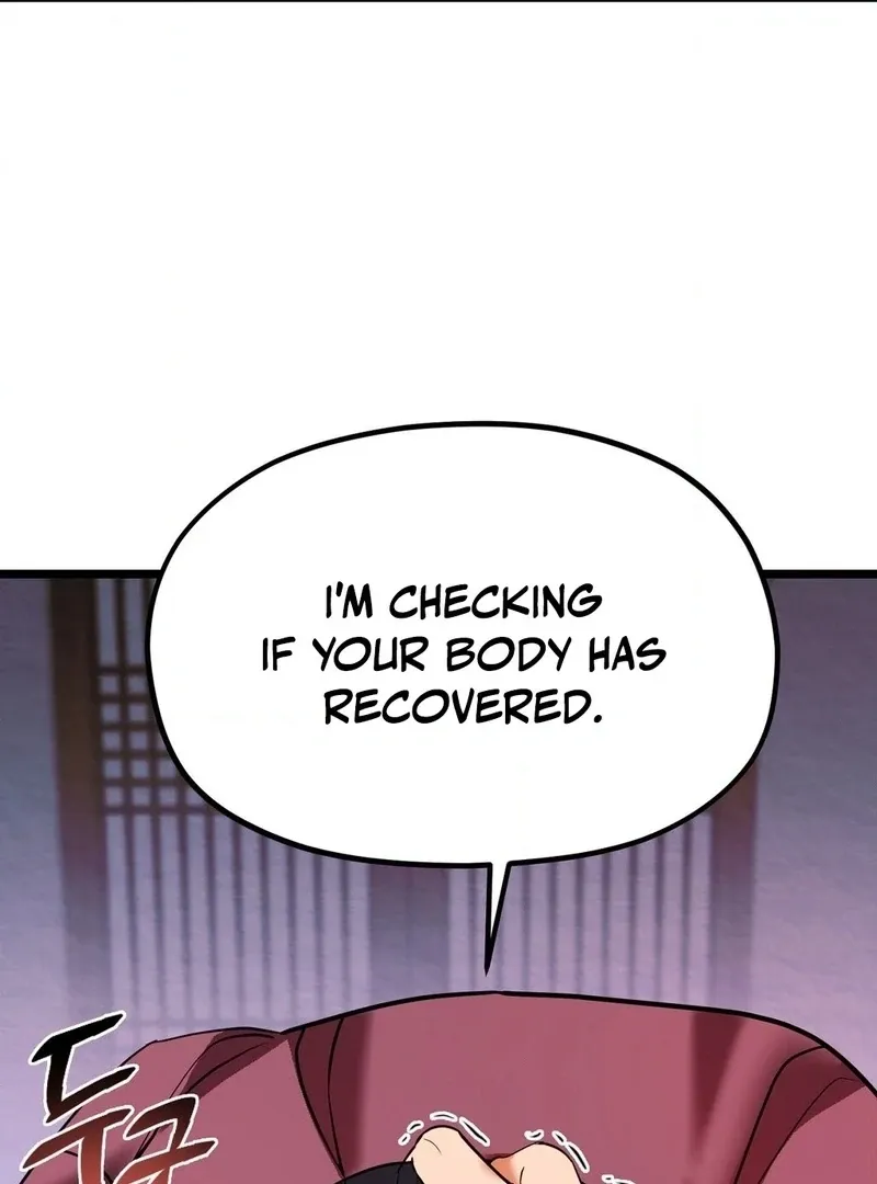 Cure History Chapter 5 page 27 - 