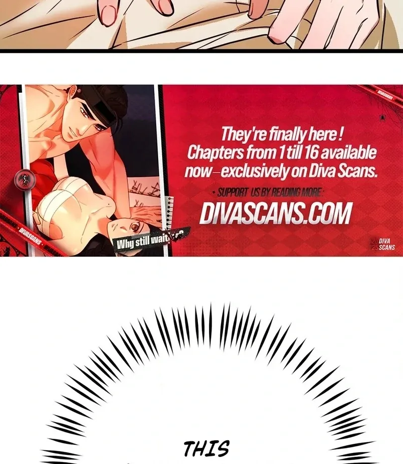 Cure History Chapter 5 page 29 - 