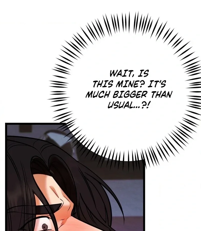 Cure History Chapter 5 page 37 - 